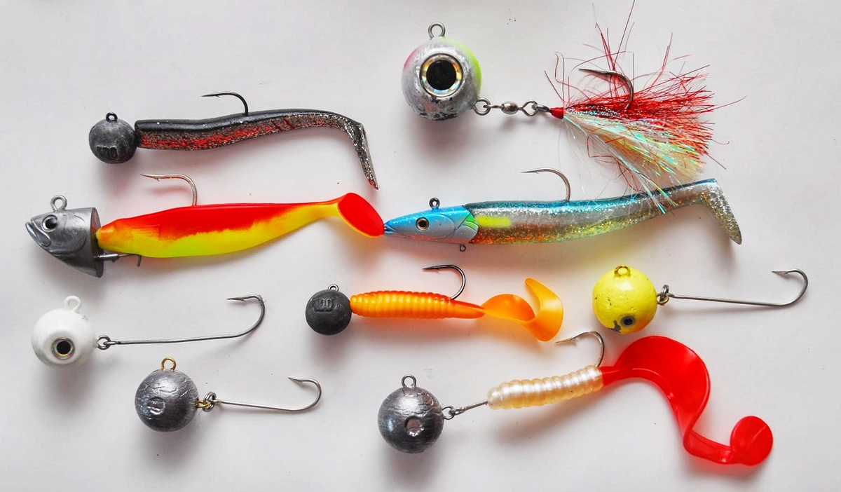 Фото с сайта: https://profrybolov.ru