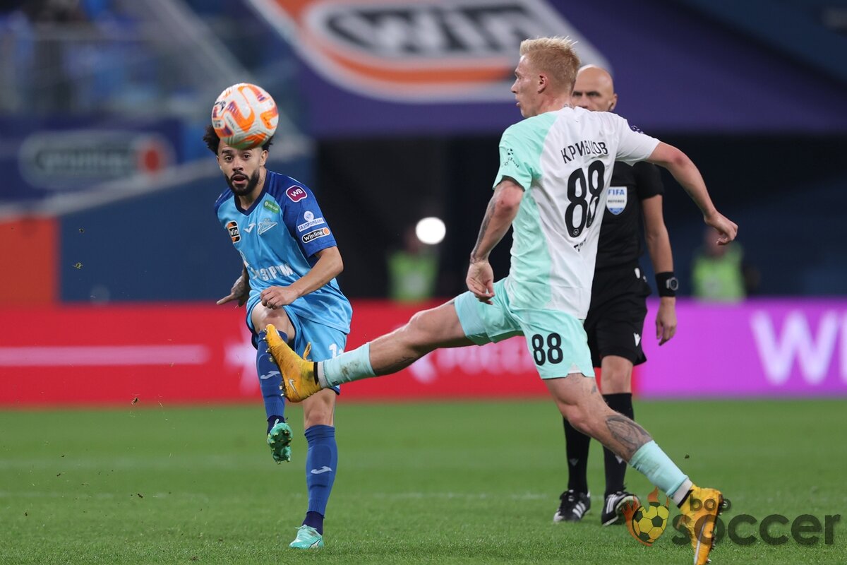    "Зенит" не уступит в Краснодаре, "Спартак" и ЦСКА могут потерять очки. Прогноз на 24-й тур РПЛBobsoccer