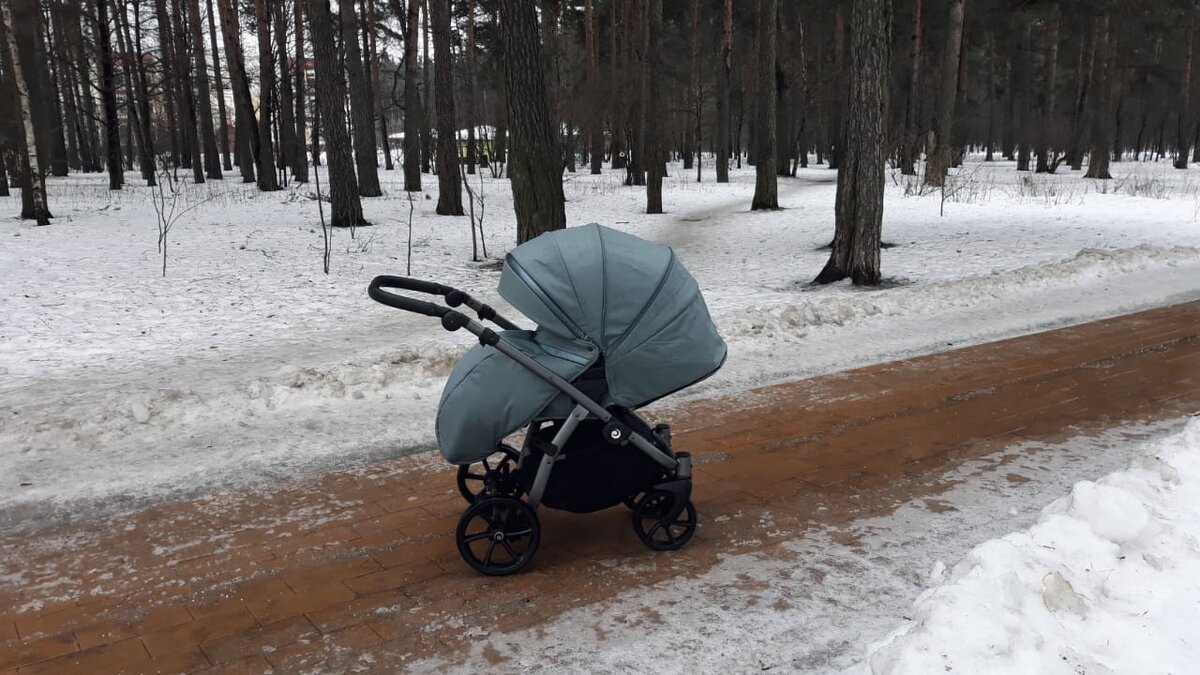 С появлением дочери у меня началась совершенно другая жизнь!