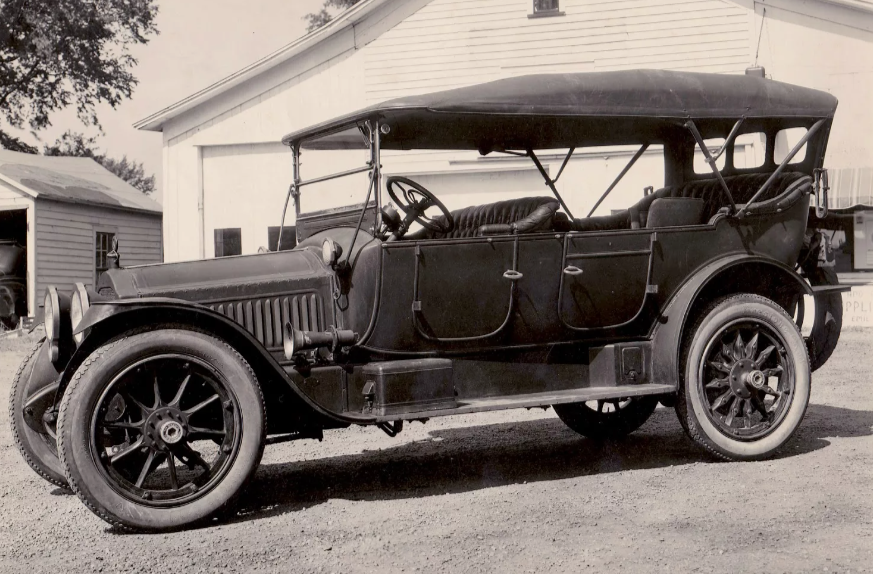 Из открытых источников. 