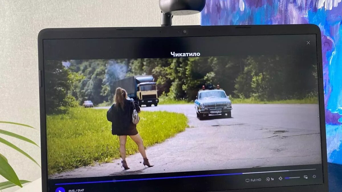     В начале апреля состоялась премьера нового многосерийного триллера. Режиссеры Сарик Андреасян и Давид Дадунашвили копнули в историю Михаила Попкова, которого прозвали «ангарским маньяком». О чем новый сериал «Тень Чикатило» читайте в материале Города55.