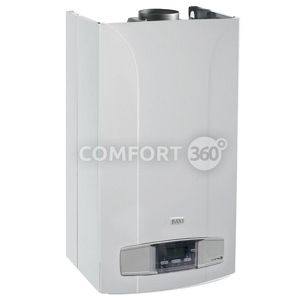 BAXI LUNA-3 240Fi