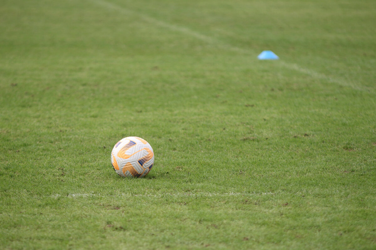 Maksim Konstantinov \ Globallookpress