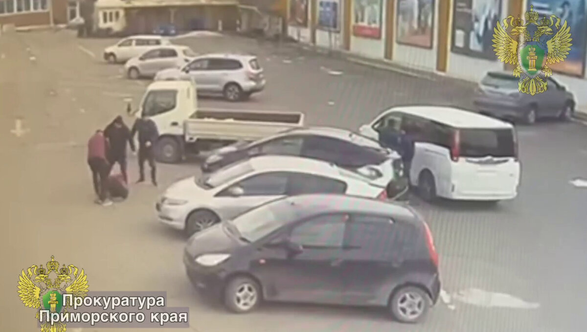    ФОТО: СКРИНШОТ ТГ-КАНАЛА T.ME/PROSECUTOR_PK