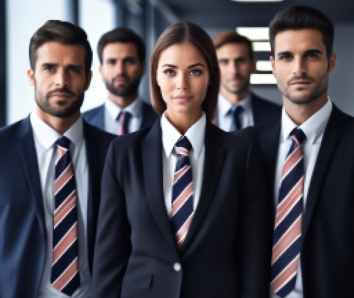 Обычно Львы хорошо выглядят 