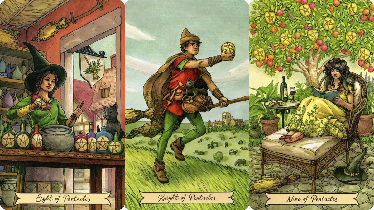 #таро#повседневноетароведьмы#значениятаро#толкованиекарт#everydaywitchtarot#tarot#миртаро#pentacles#картытаро#пентакли#пентакль#pentacle#мастьпентаклей#тузпентаклей#aceofpentacles#2пентаклей#2ofpentacles#3пентаклей#3ofpentacles#4пентаклей#4ofpentacles#5пентаклей#5ofpentacles#6пентаклей#6ofpentacles#7пентаклей#7ofpentacles#8пентаклей#8ofpentacles#9пентаклей#9ofpentacles#10пентаклей#10ofpentacles#пажпентаклей#pageofpentacles#рыцарьпентаклей#knightofpentacles#королевапентаклей#queenofpentacles#корольпентаклей#kingofpentacles