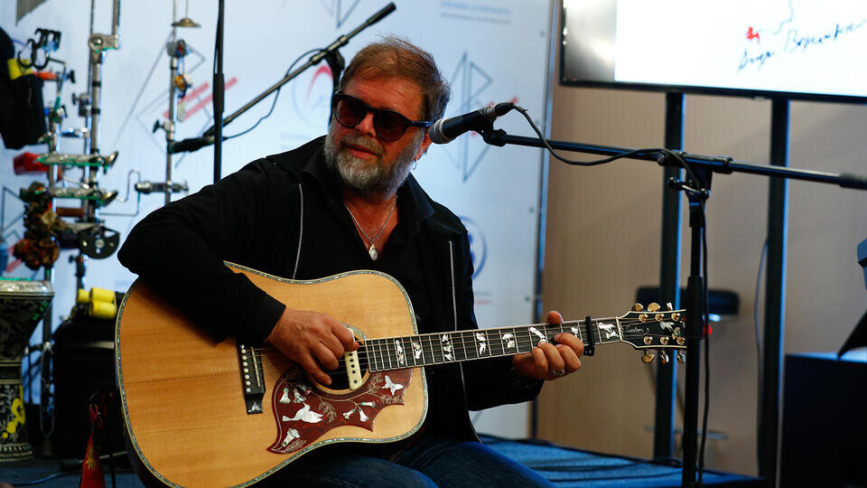 Фото: © Известия/Михаил Терещенко