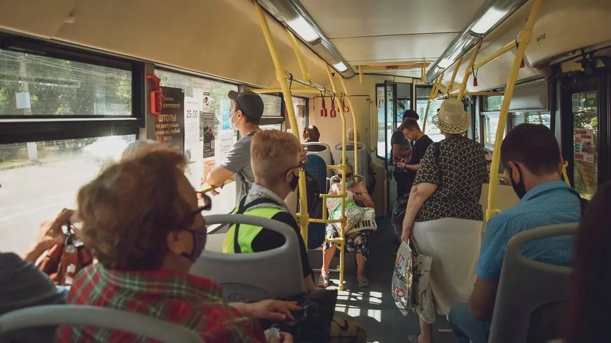     В этом году для дачников заработает 20 межмуниципальных маршрутов, они будут курсировать с 20 апреля по 20 октября.
