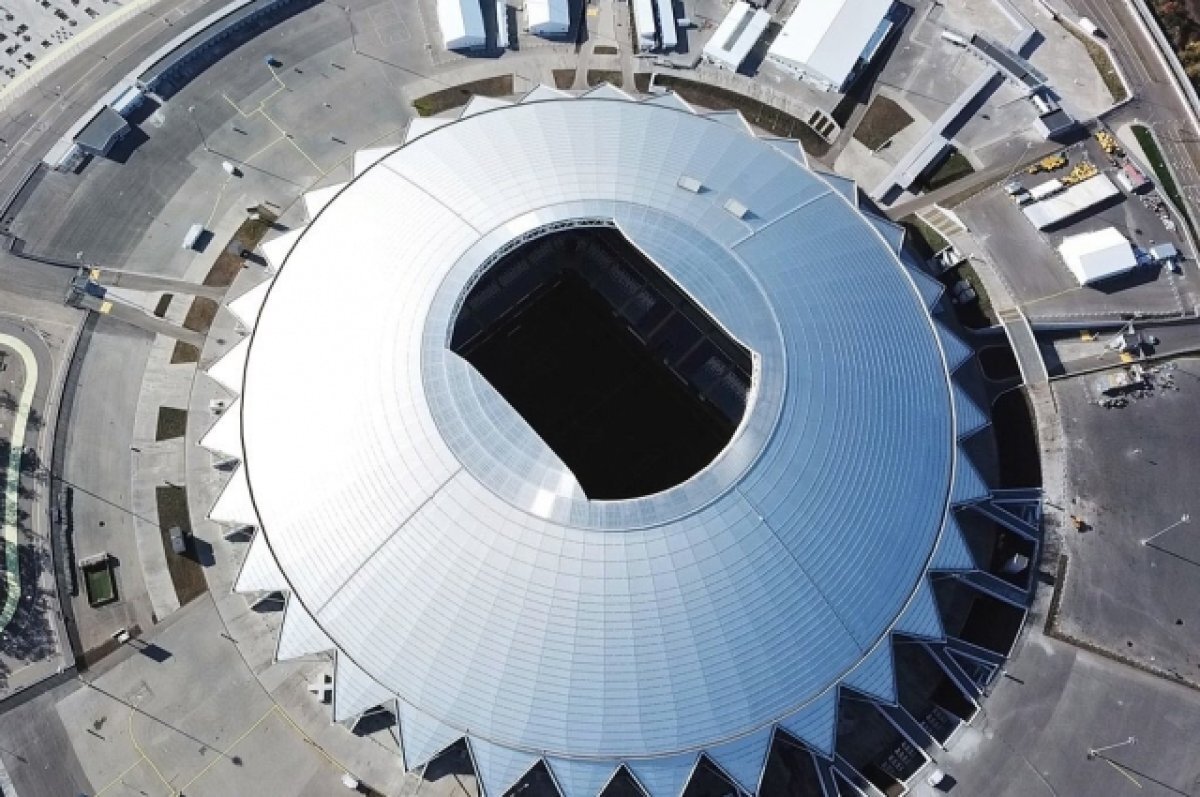    На матч «Крылья» - «Рубин» 14 апреля пустят дополнительный транспорт