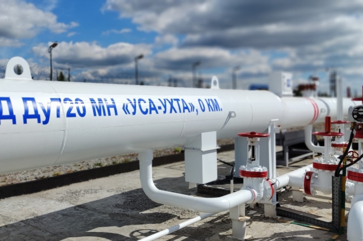    За 1 квартал 2024 г. нефтепроводчики продиагностировали 420 км трубопровода