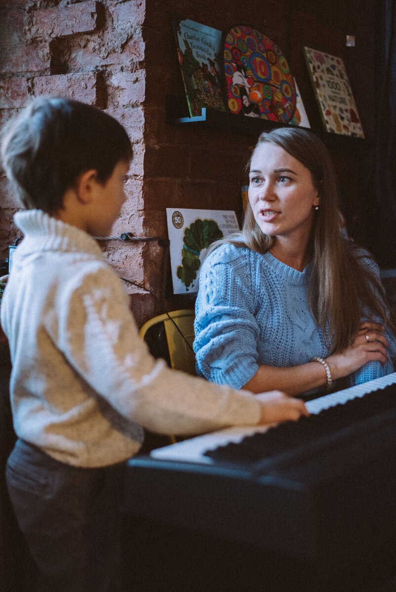 Спектакли Театра "Первое открытие" по методу ТОЛК