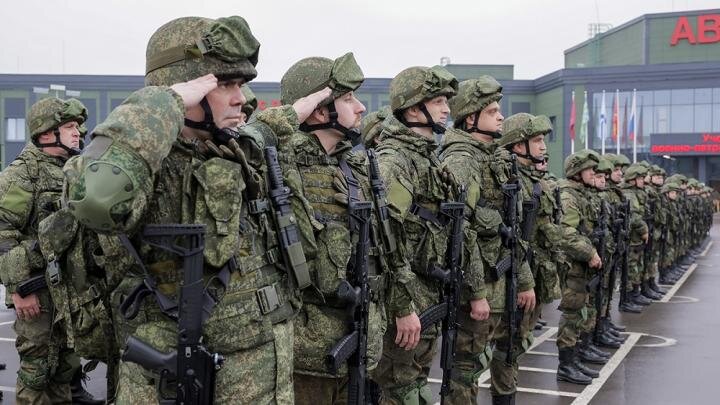 Фото: Минобороны Росси/mil.ru