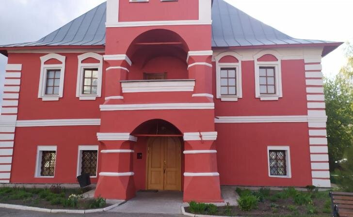    фото Курские известия