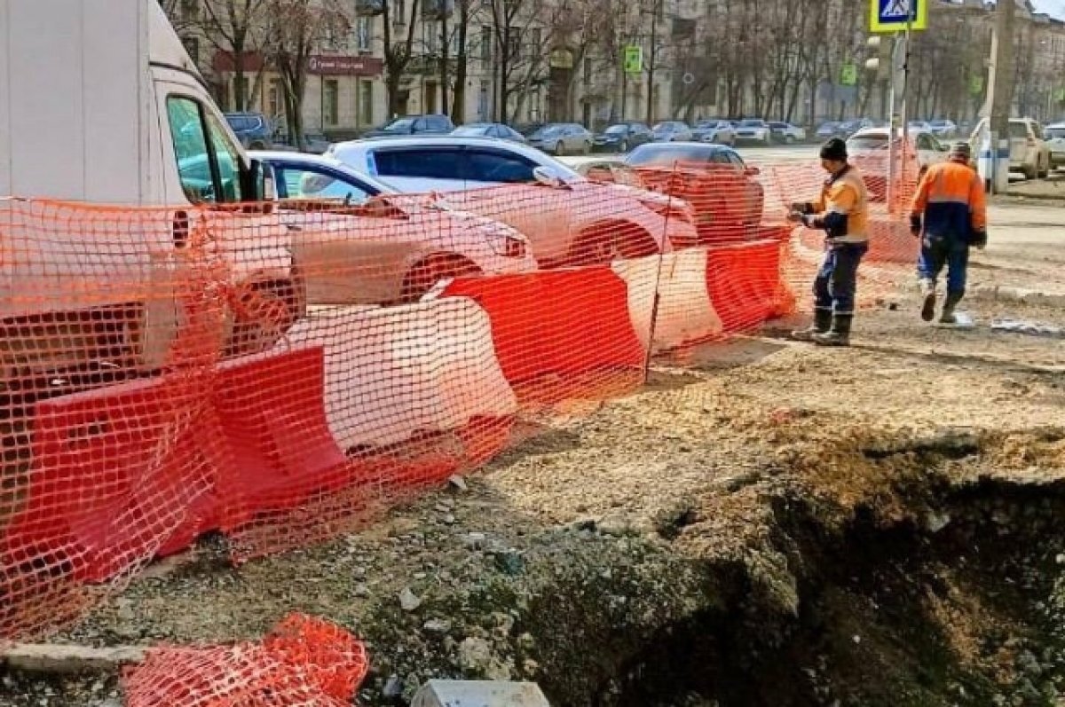    На скандальном путепроводе в Нижнем Тагиле возобновились работы