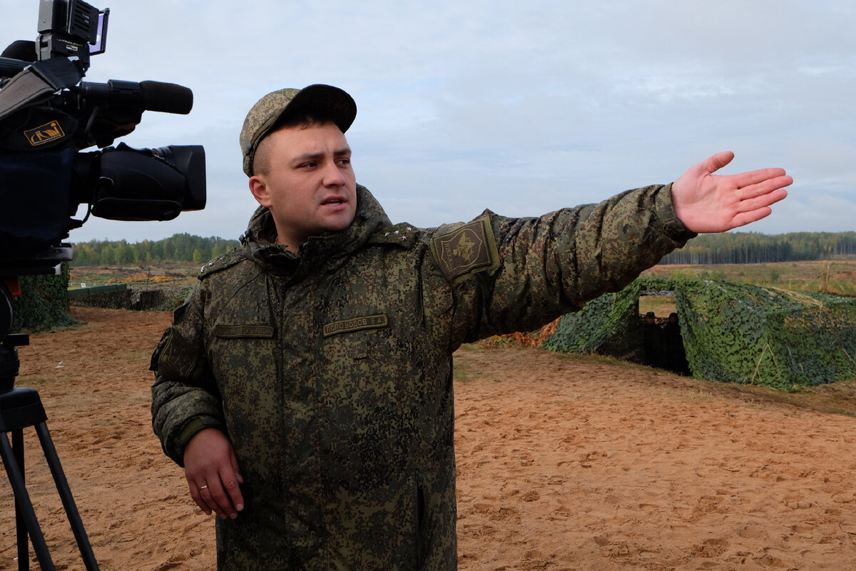 Слово о боевом товарище | На страже Родины | Дзен
