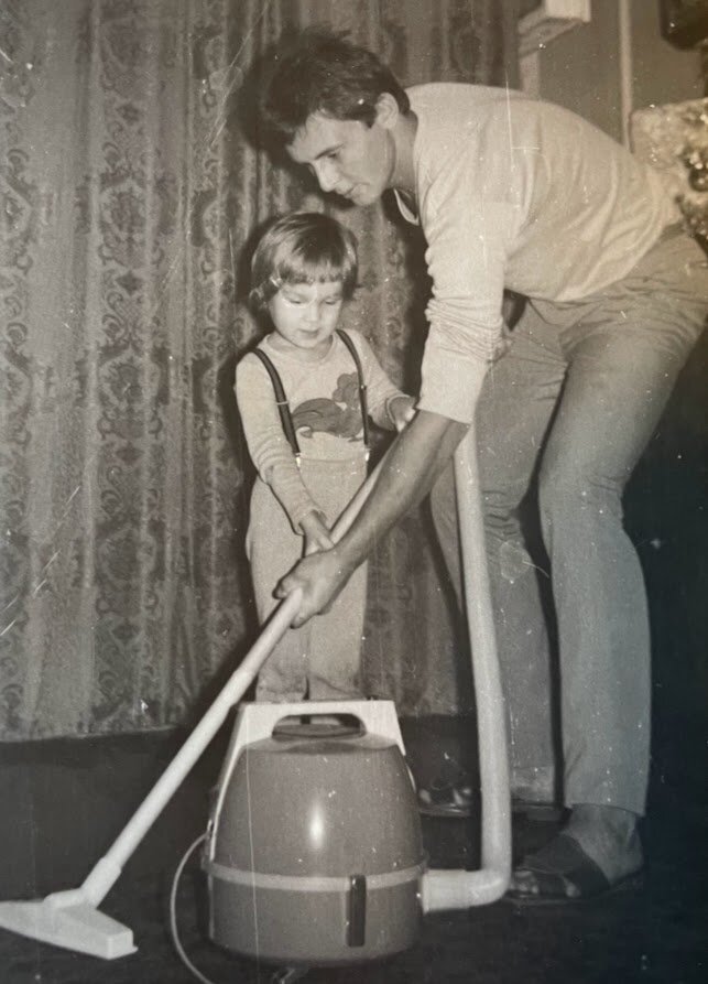 мужское воспитание