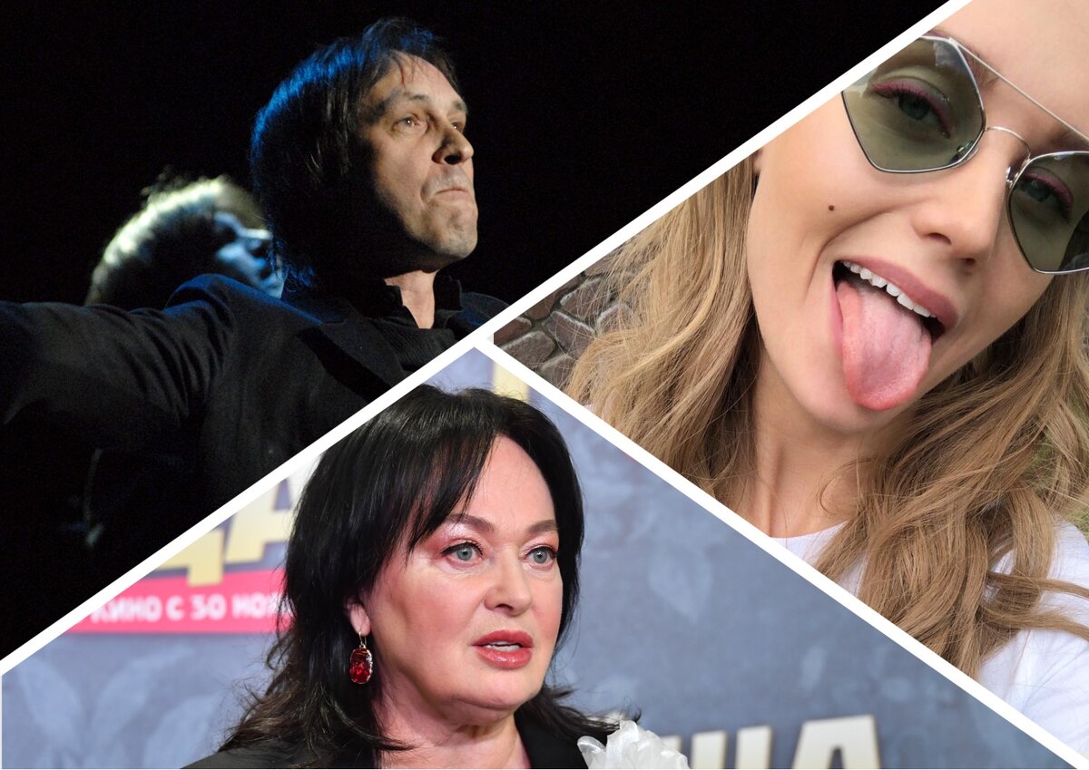 Фото: Viktor Pogontsev/globallookpress, Asmus Kristina/globallookpress, Komsomolskaya Pravda/globallookpress