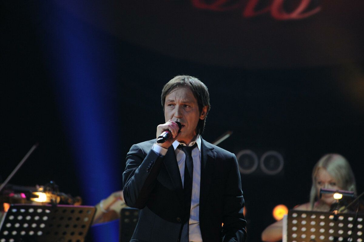 Фото: Anatoly Lomohov/globallookpress