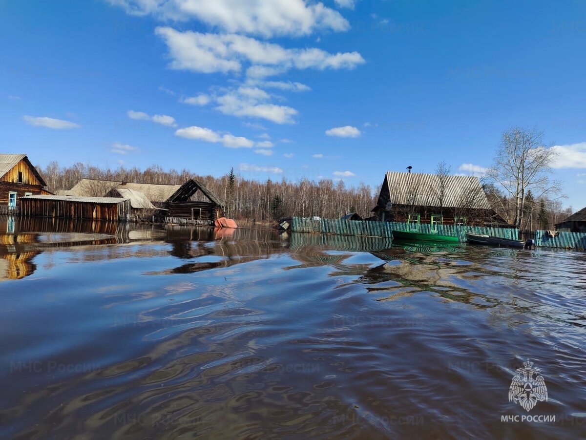 Какие ещё регионы России подтопит и откуда вода уже уходит. Главное о  масштабном паводке в России | Секрет фирмы | Дзен