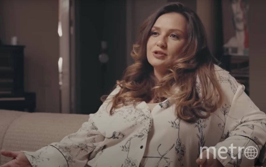 Бигси ты обещал жениться опер