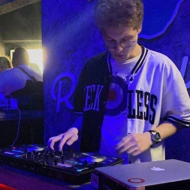 Фото: архив Сергея Максимова