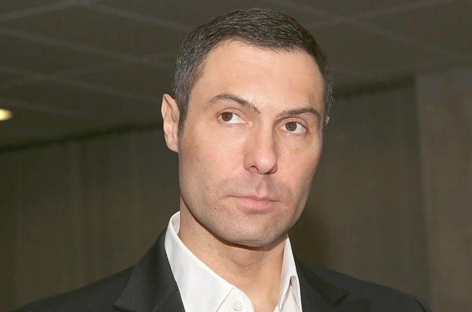    Певец редко делился сокровенным с публикой Борис КУДРЯВОВ