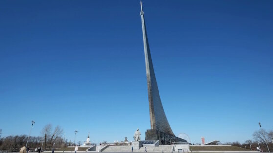    Лекции, мастер-классы, показы фильмов. Что подготовили в Москве на День космонавтики Егор Гордеев