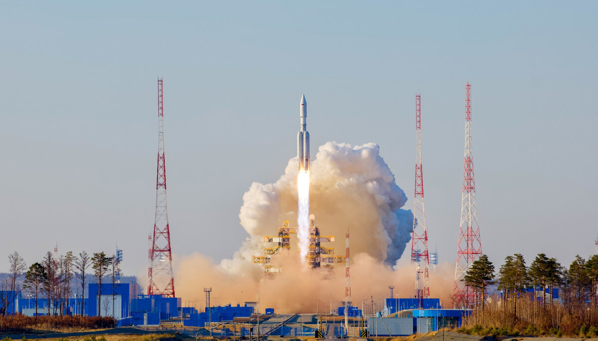 Источник: Официальное сообщество ВК «Роскосмос»