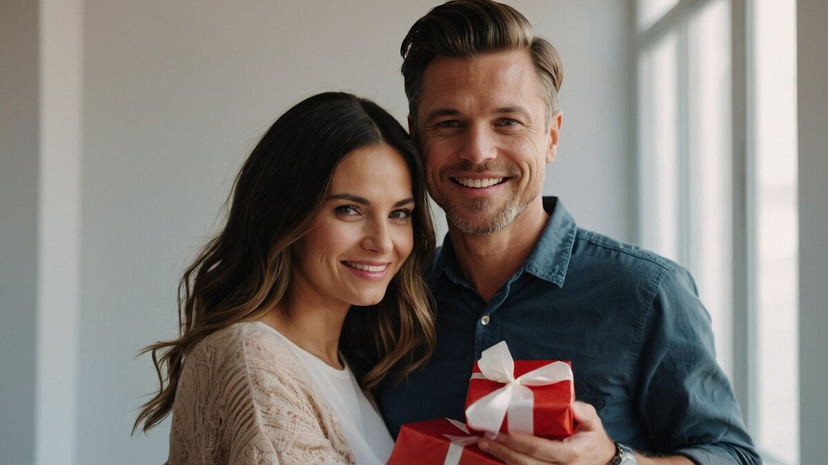 подарки супругам на годовщину свадьбы 