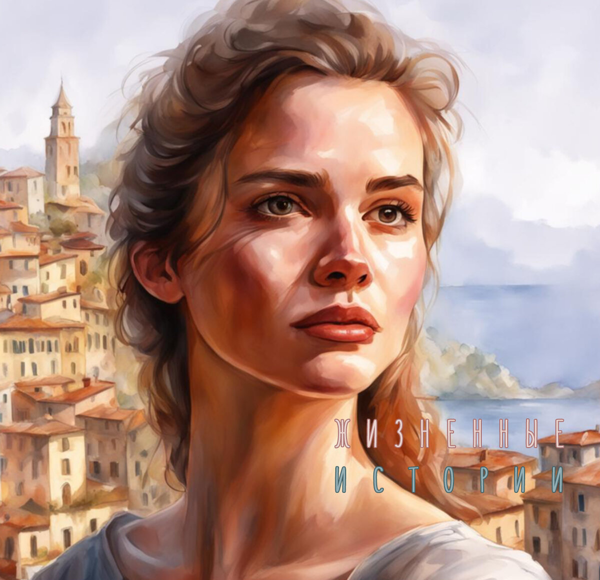 Жизненные истории