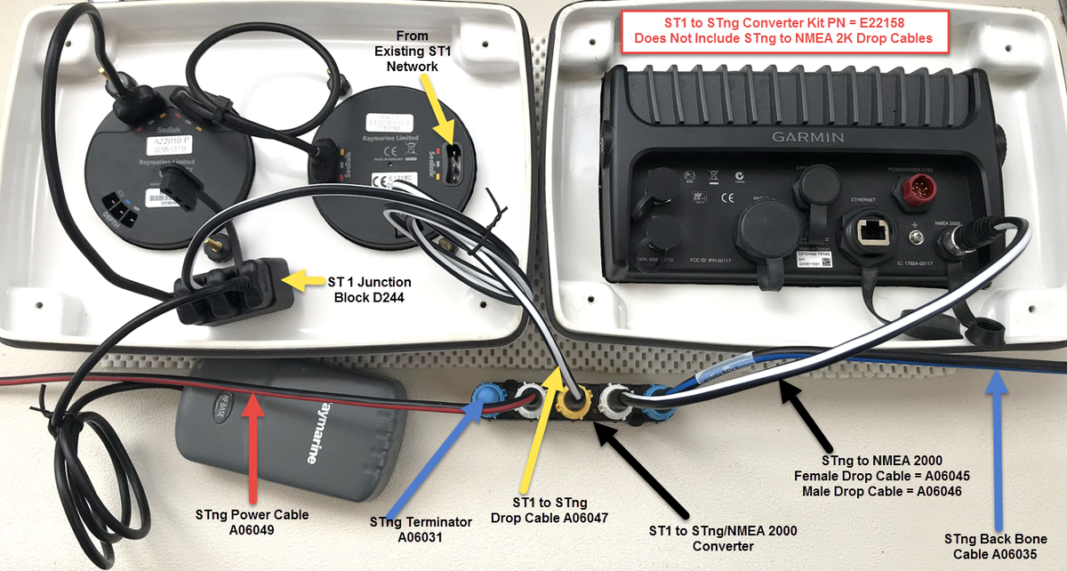 Как подключить эхолот к аккумулятору. Raymarine NMEA 2000. Эхолот сеть NMEA 2000. Провод питания NMEA 2000. Nmea2000 и nmea0183 преобразователь.