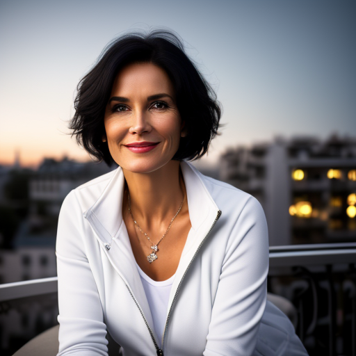 Каждый вызов - это новая возможность для роста и развития, а стремление к финансовой независимости становится неотъемлемой частью жизненной философии.