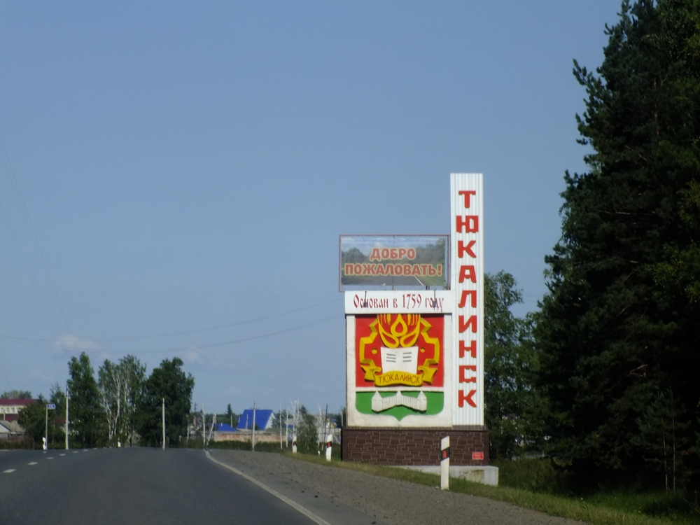 Такси Самара — Тюкалинск. Цена от 30 000 ₽. Без попутчиков! Заказать!