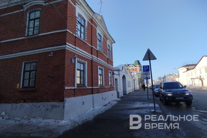 Фото: Радиф Кашапов 