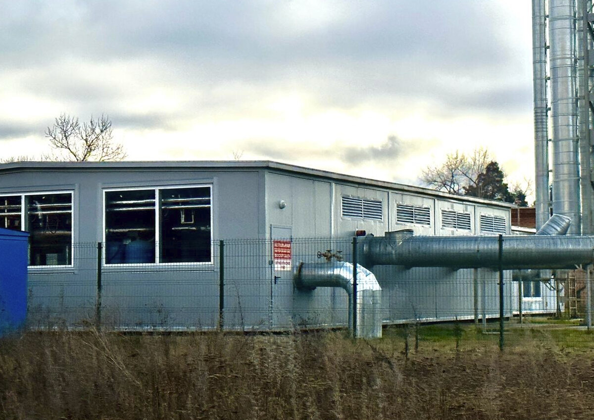    Тепло есть, подрядчики в СИЗО: как развивается уголовное дело о строительстве котельных в Котовске