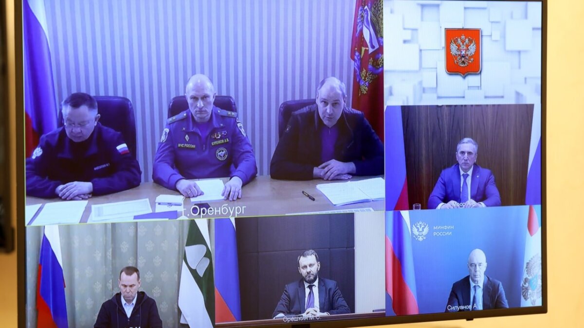 Информационный центр Правительства Тюменской области📷
