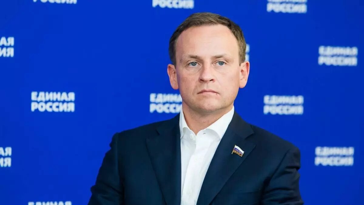     Судьбой школьника, который почти два года провел в СИЗО и колонии из-за ошибки судей заинтересовались в Госдуме Российской Федерации.