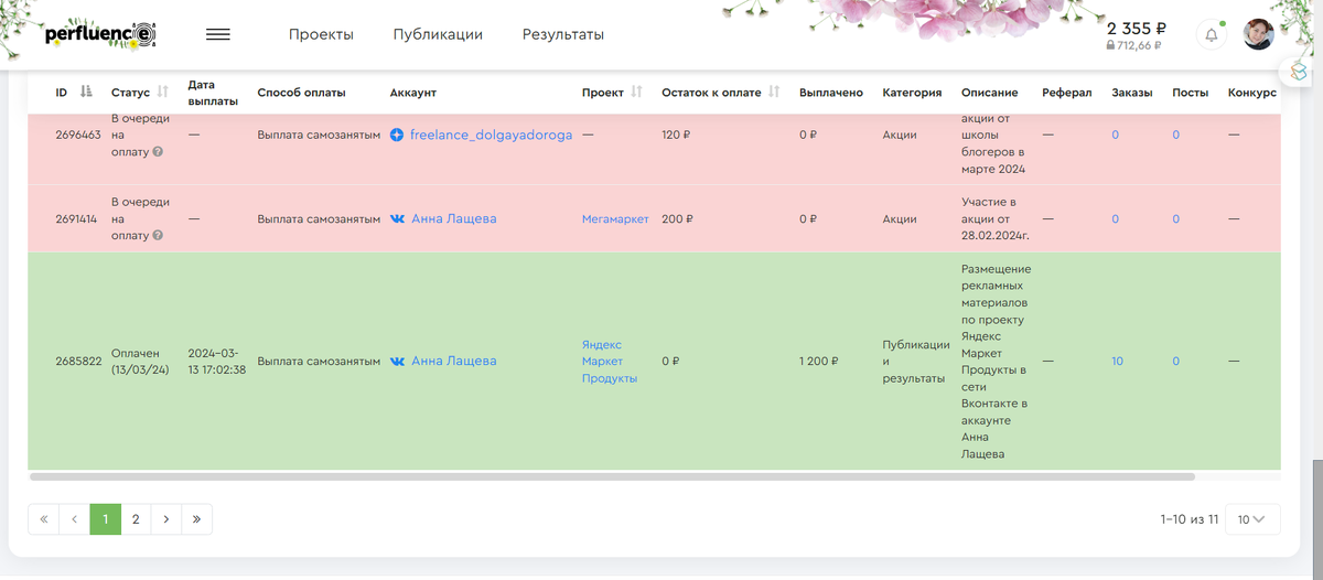 Про платформу писала уже.