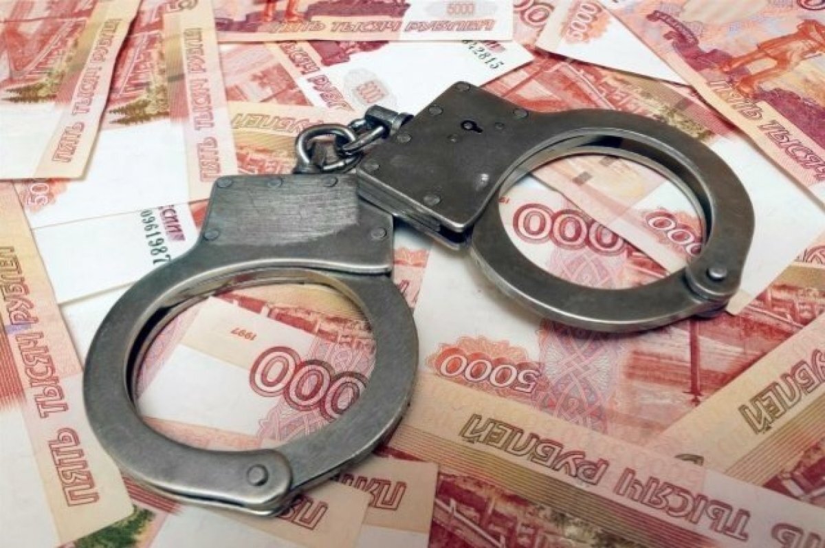    В СИЗО отправили главу департамента строительства Самары и его брата