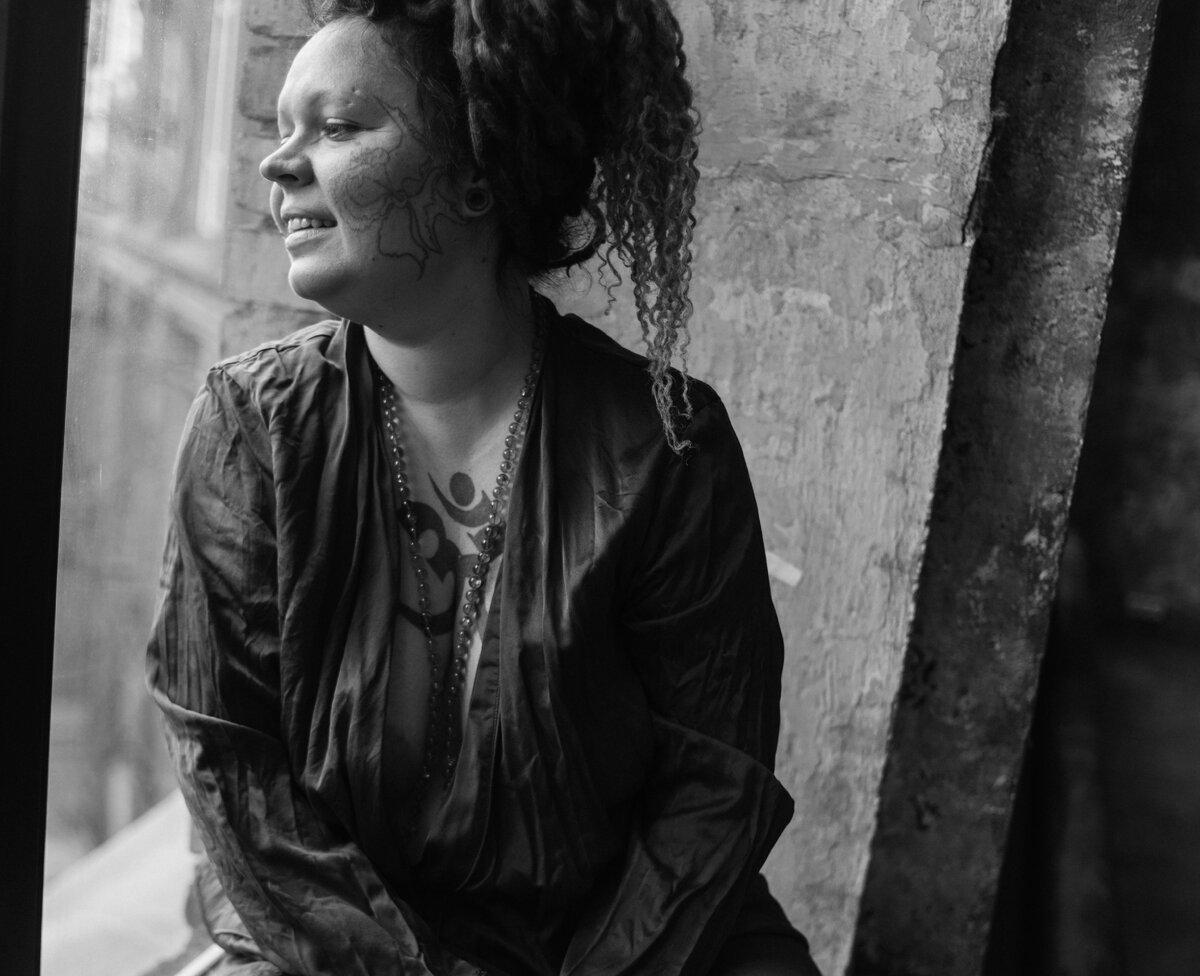 © Настя Михеева. Психология, сексология, тантра.  