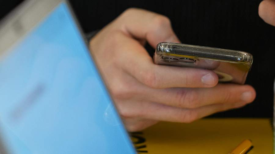 Фото: ИЗВЕСТИЯ/Дмитрий Коротаев