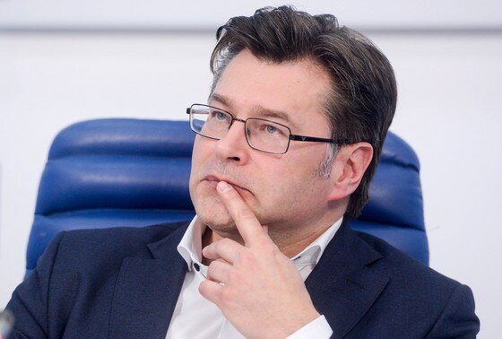    Алексей Мухин