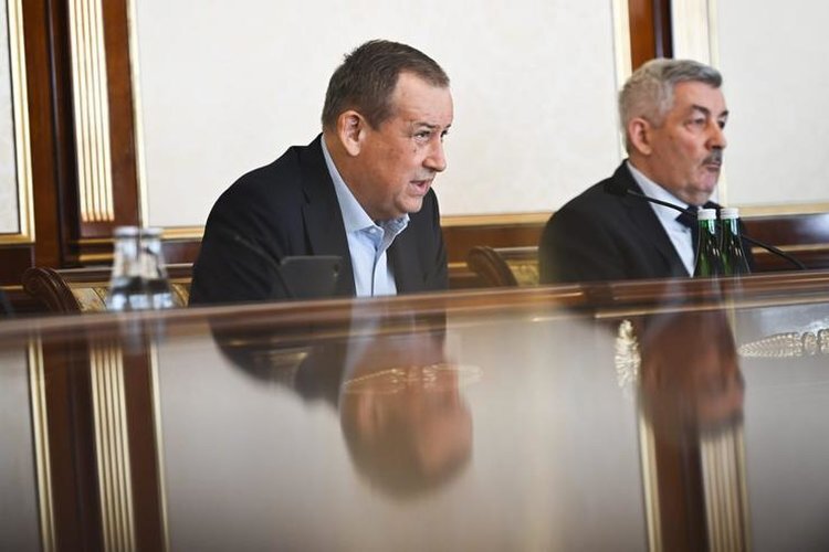    В Ленинградской области рассматривают меры премирования за ввод сельхозземель в оборот