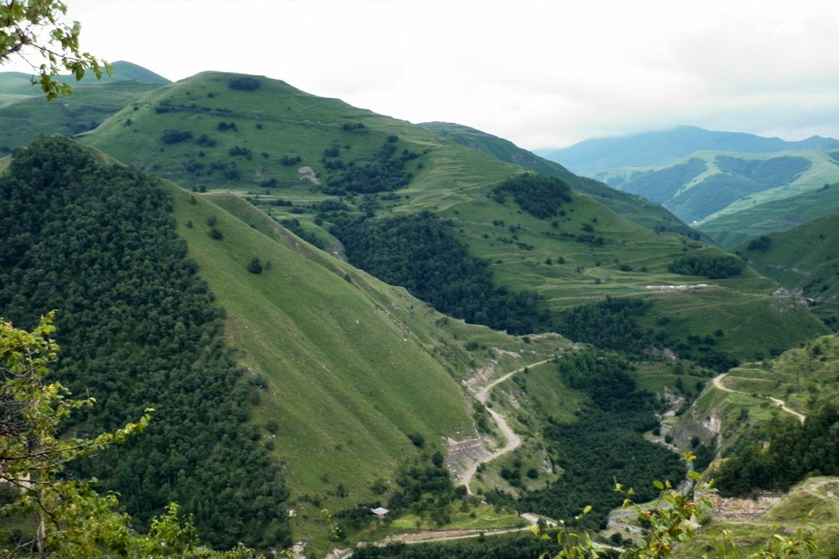 Тарки-Тау