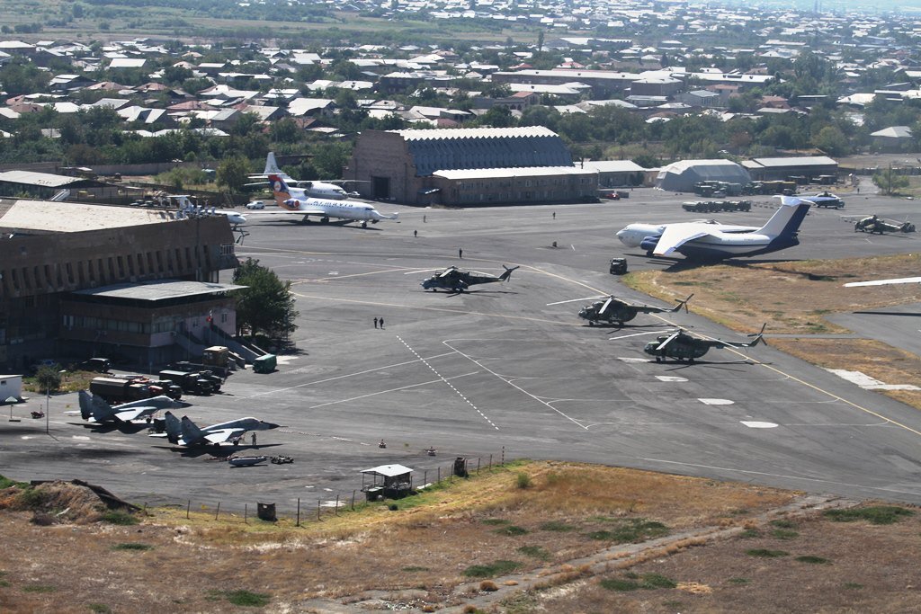 ФОТО: MOD Russia/Global Look Press