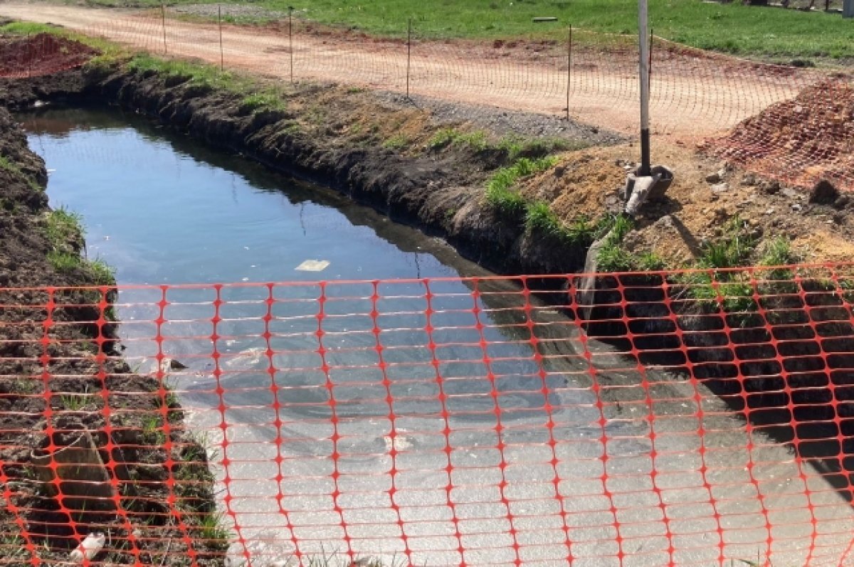    В Ростове депутаты утвердят границы подтопляемых зон