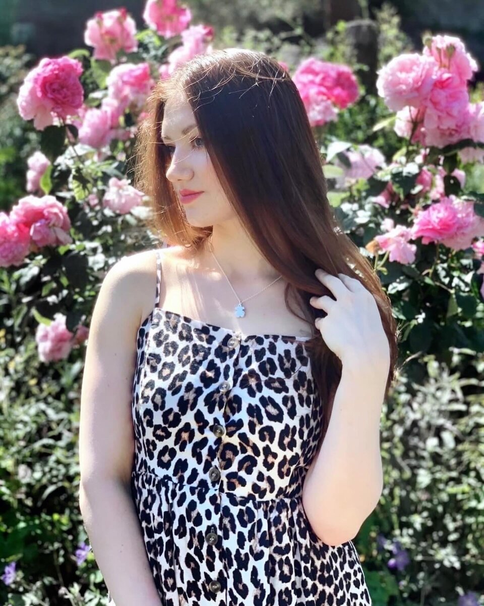 Екатерина Свешникова