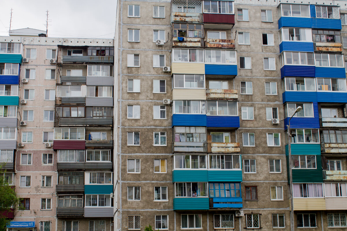 Любимые места в Комсомольске-на-Амуре | Семья в станице | Дзен