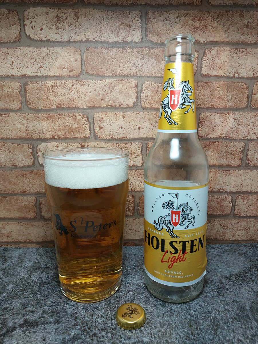 Хольстен Лайт