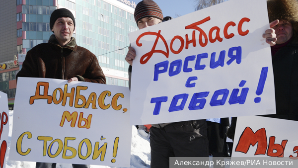     Фото: Александр Кряжев/РИА Новости   
 Текст: Олег Исайченко